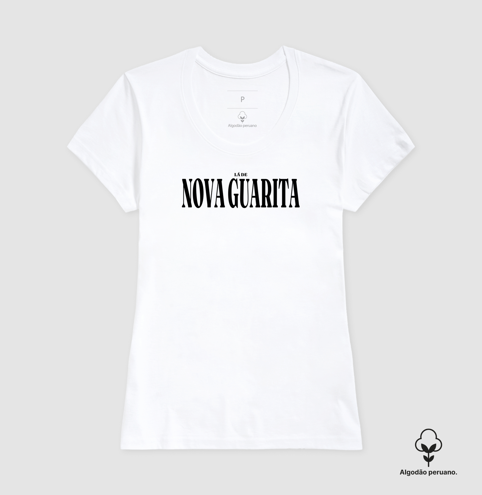 Nova Guarita | Tipografia MT - Imagem 7