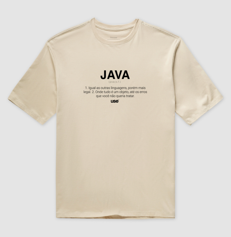 Significados "JAVA II" T.I