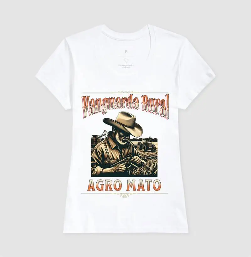 Vanguarda Rural - Imagem 5