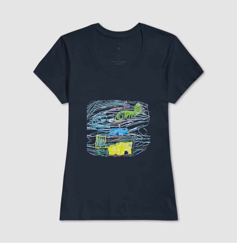 Camisa 5