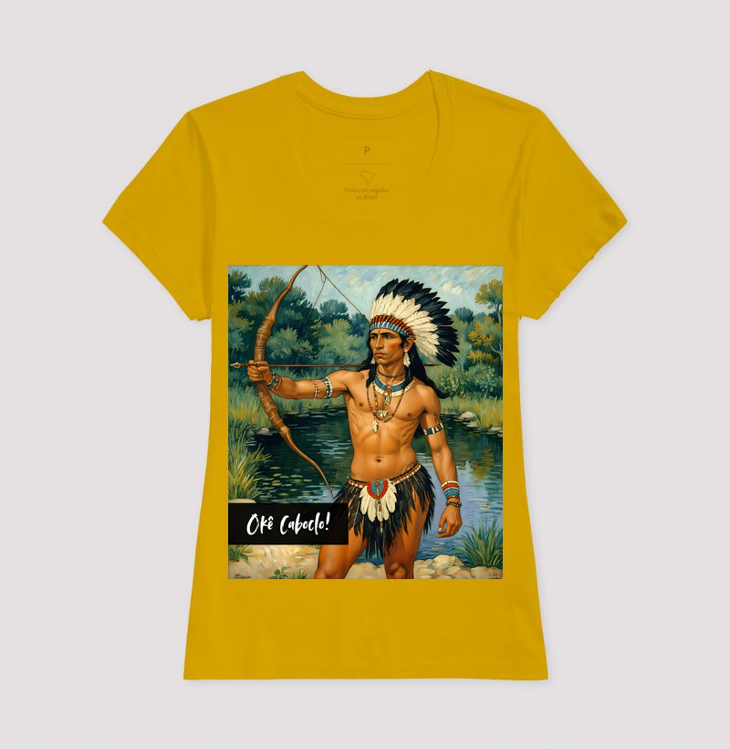 Camisa 17