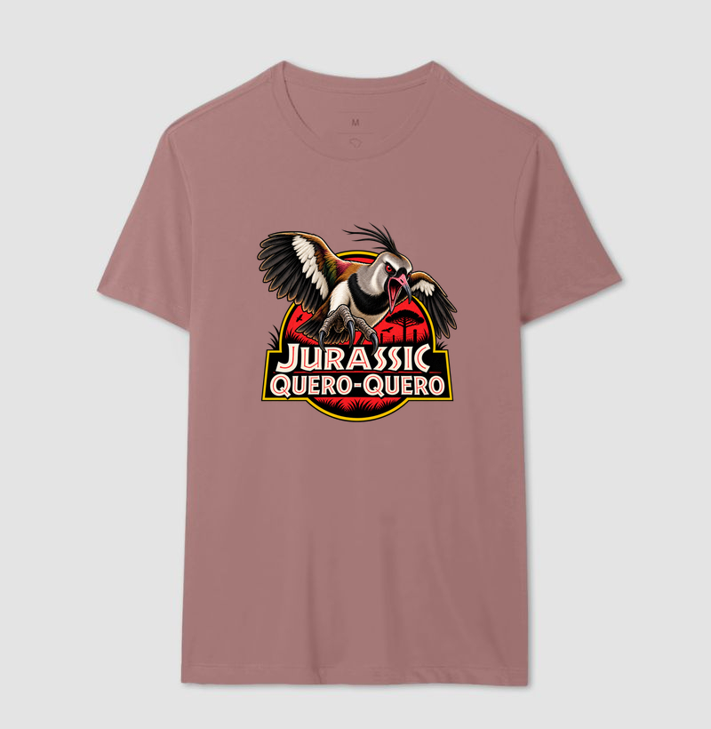Jurassic Quero-Quero - Imagem 16