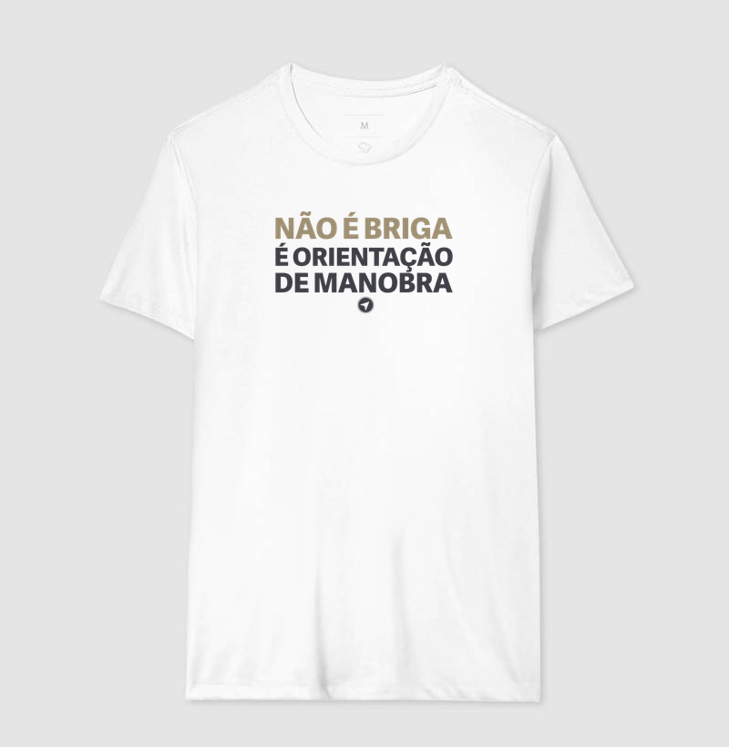 Não é briga! - Imagem 4