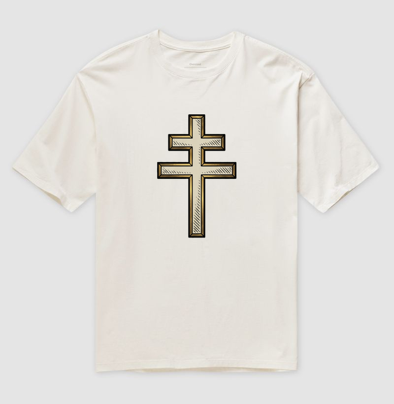 Cruz Papal - Imagem 4