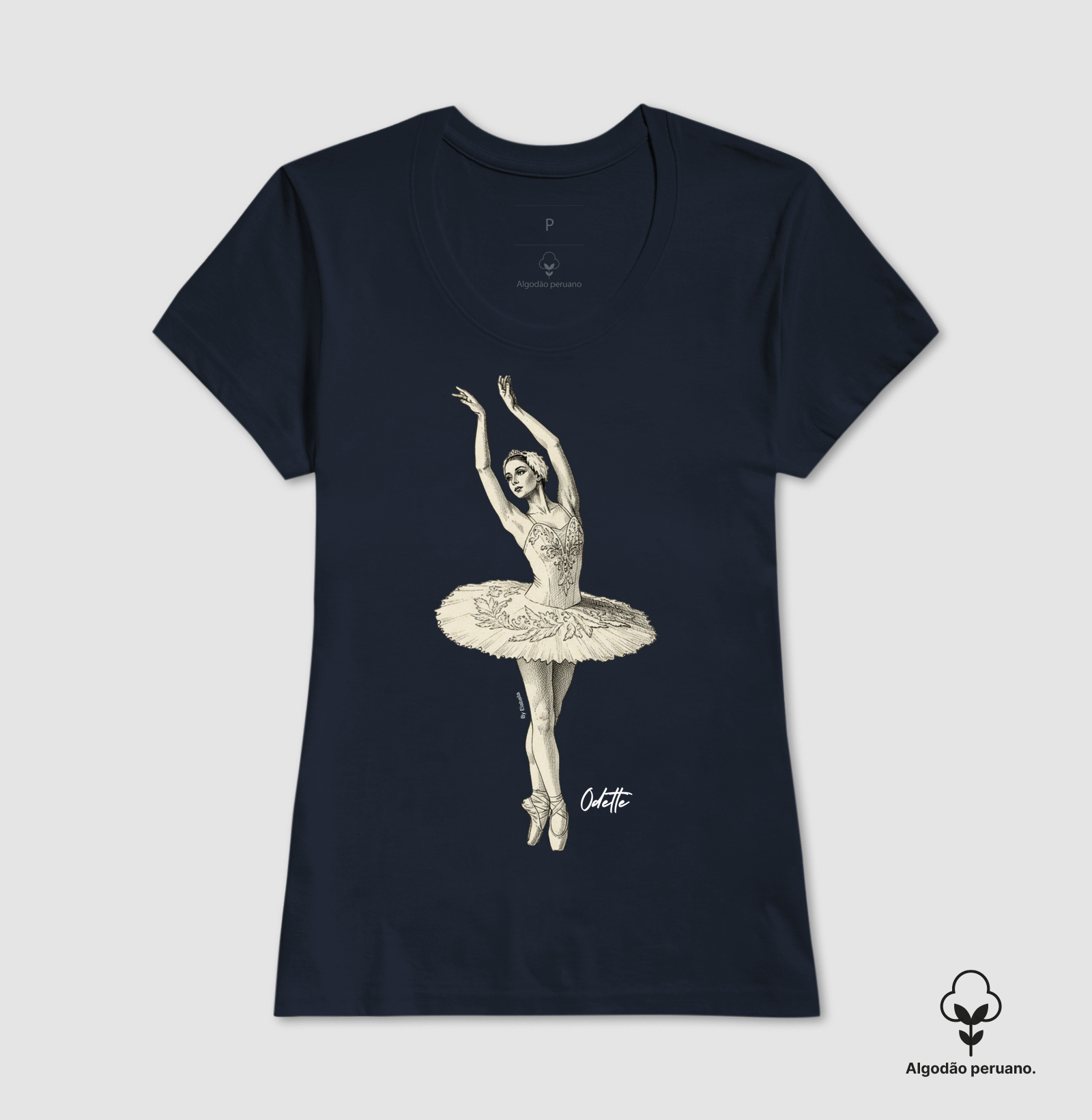 Odette - Imagem 4
