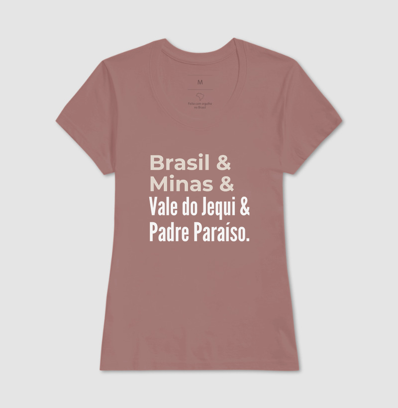 Camisa 16