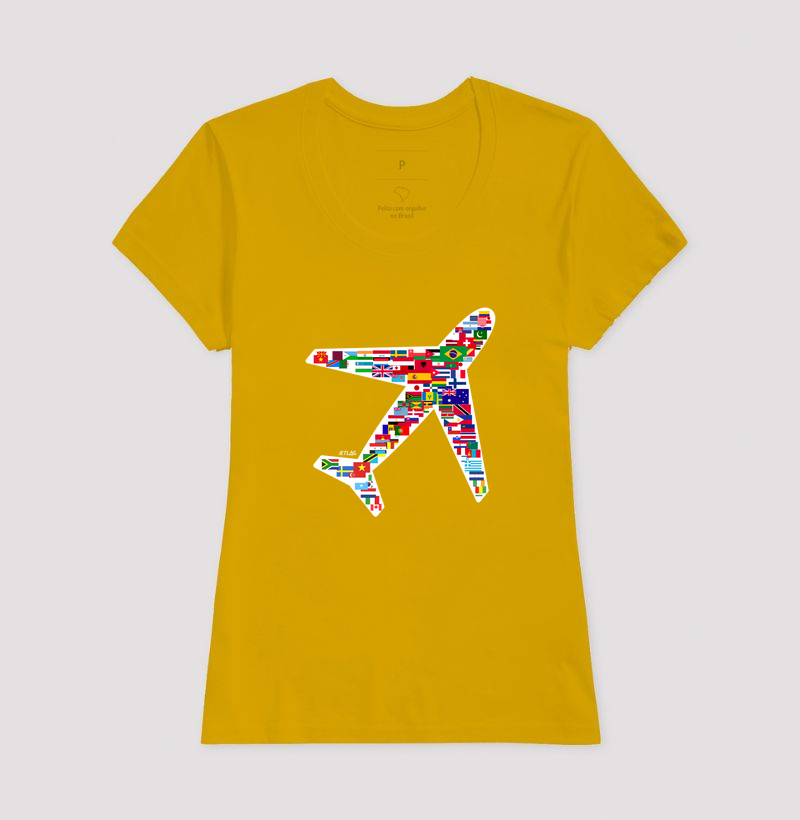 Camisa 22