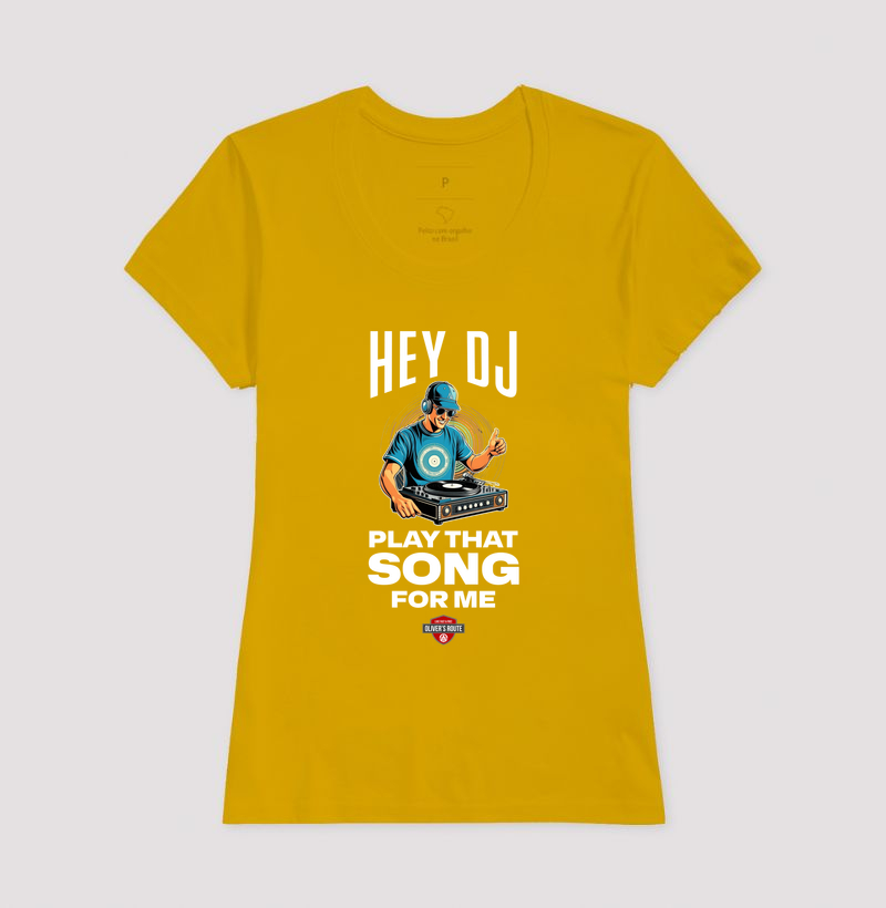 Hey DJ! - Imagem 13