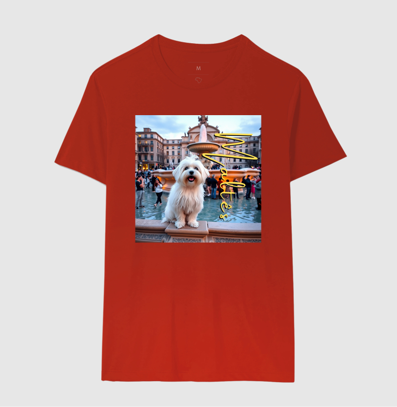 Camisa 9