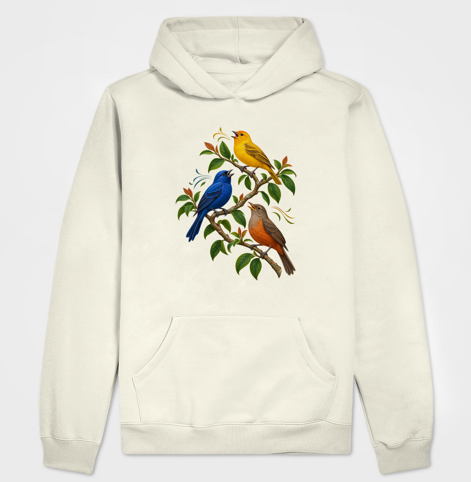 Camiseta - Birds - Imagem 3