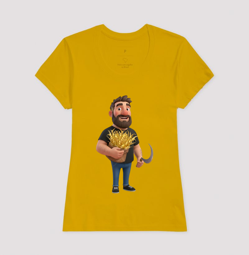 Camisa 14
