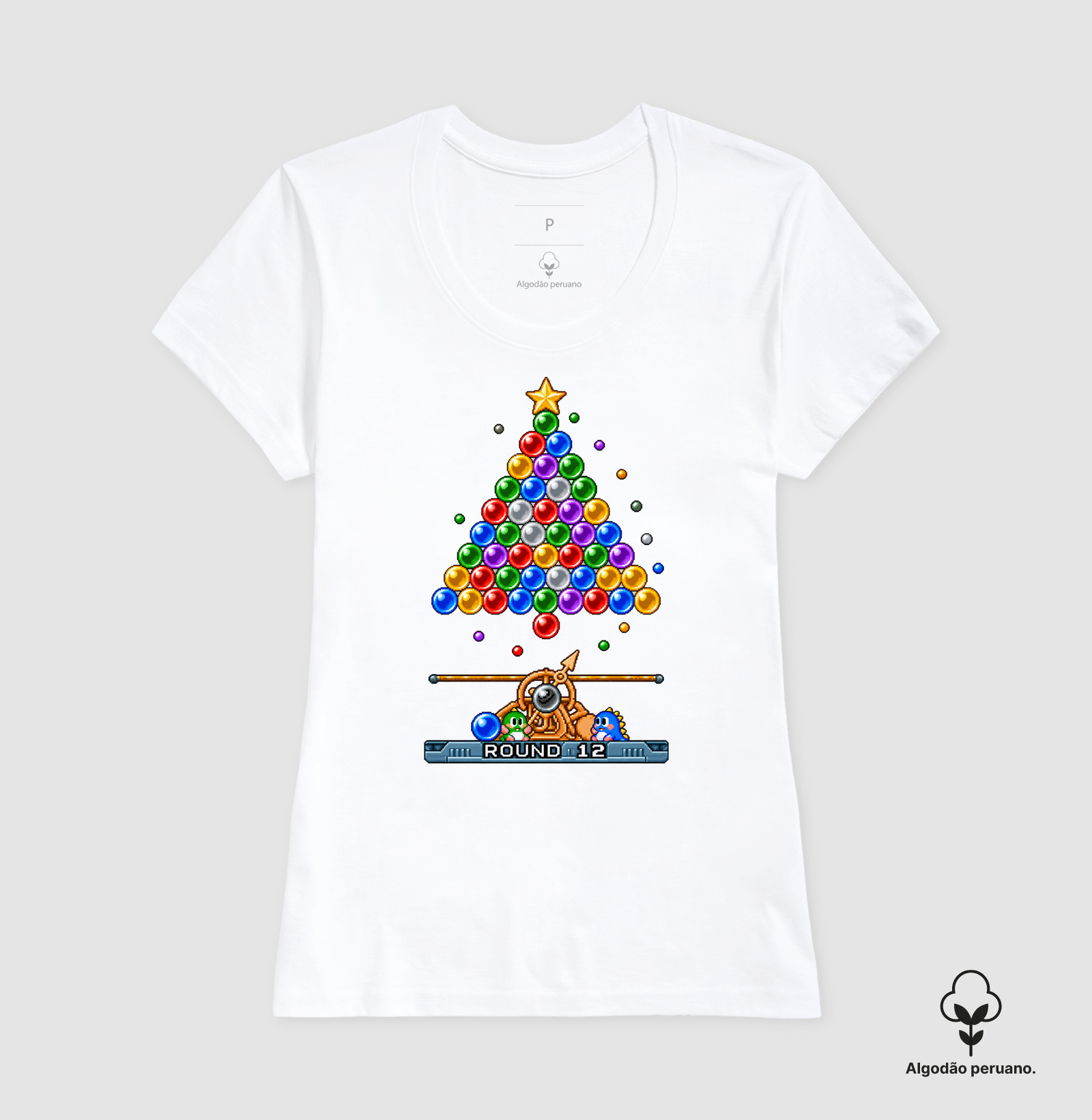 Round 12 - Árvore de Natal - Imagem 6