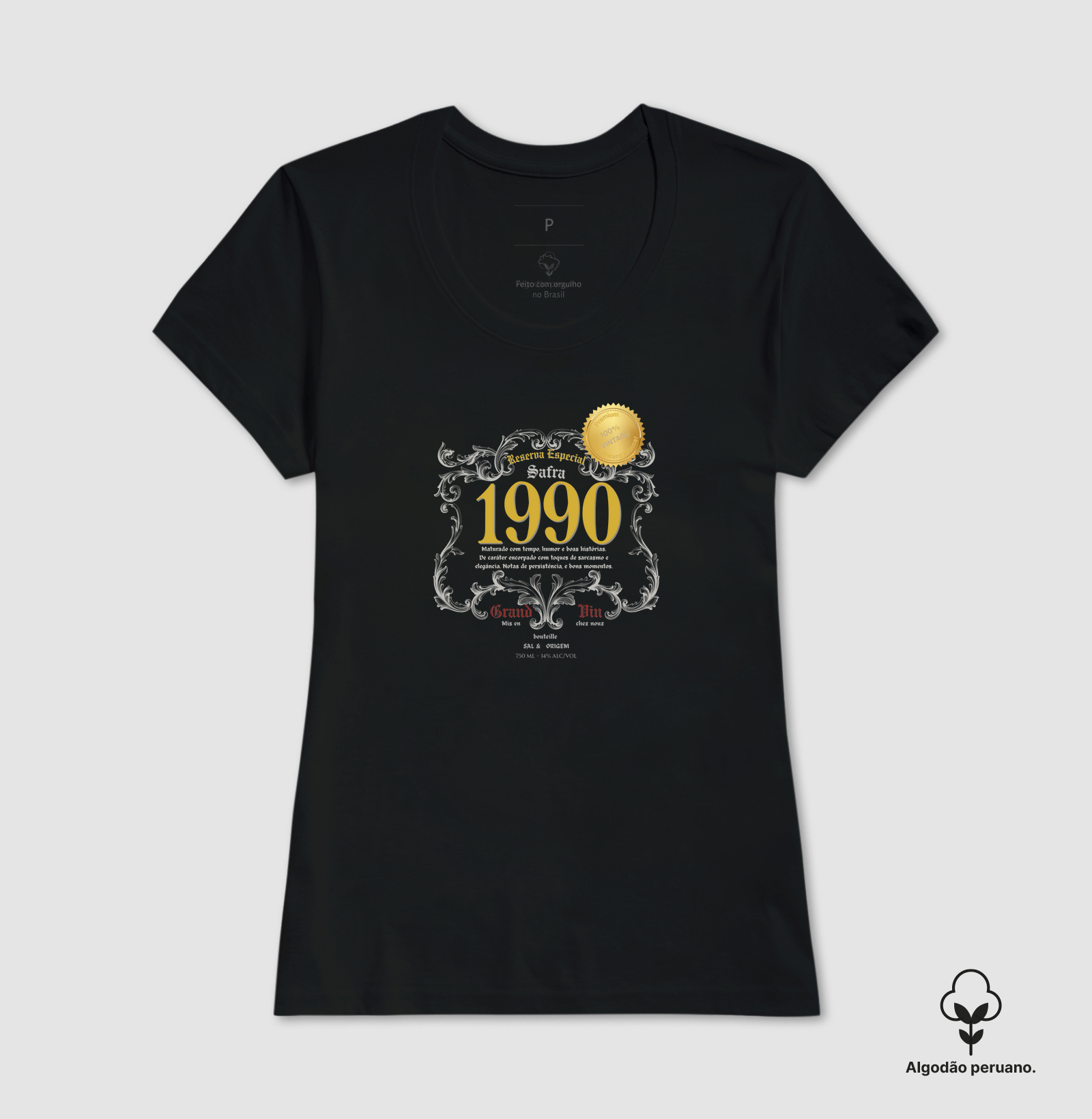 Camisa 4