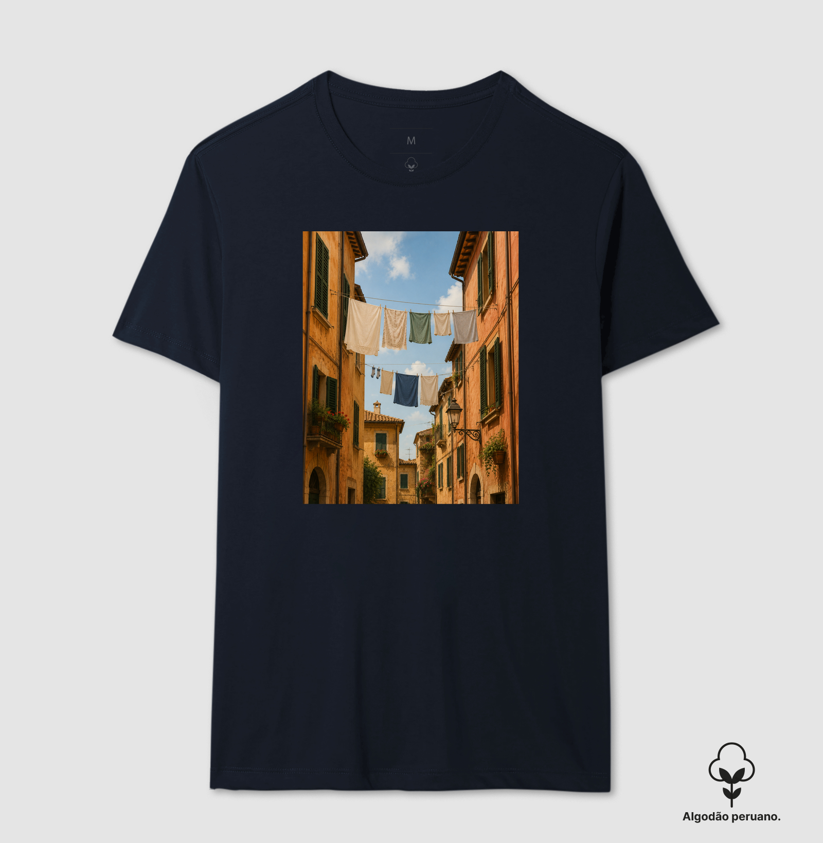 Camisa 2