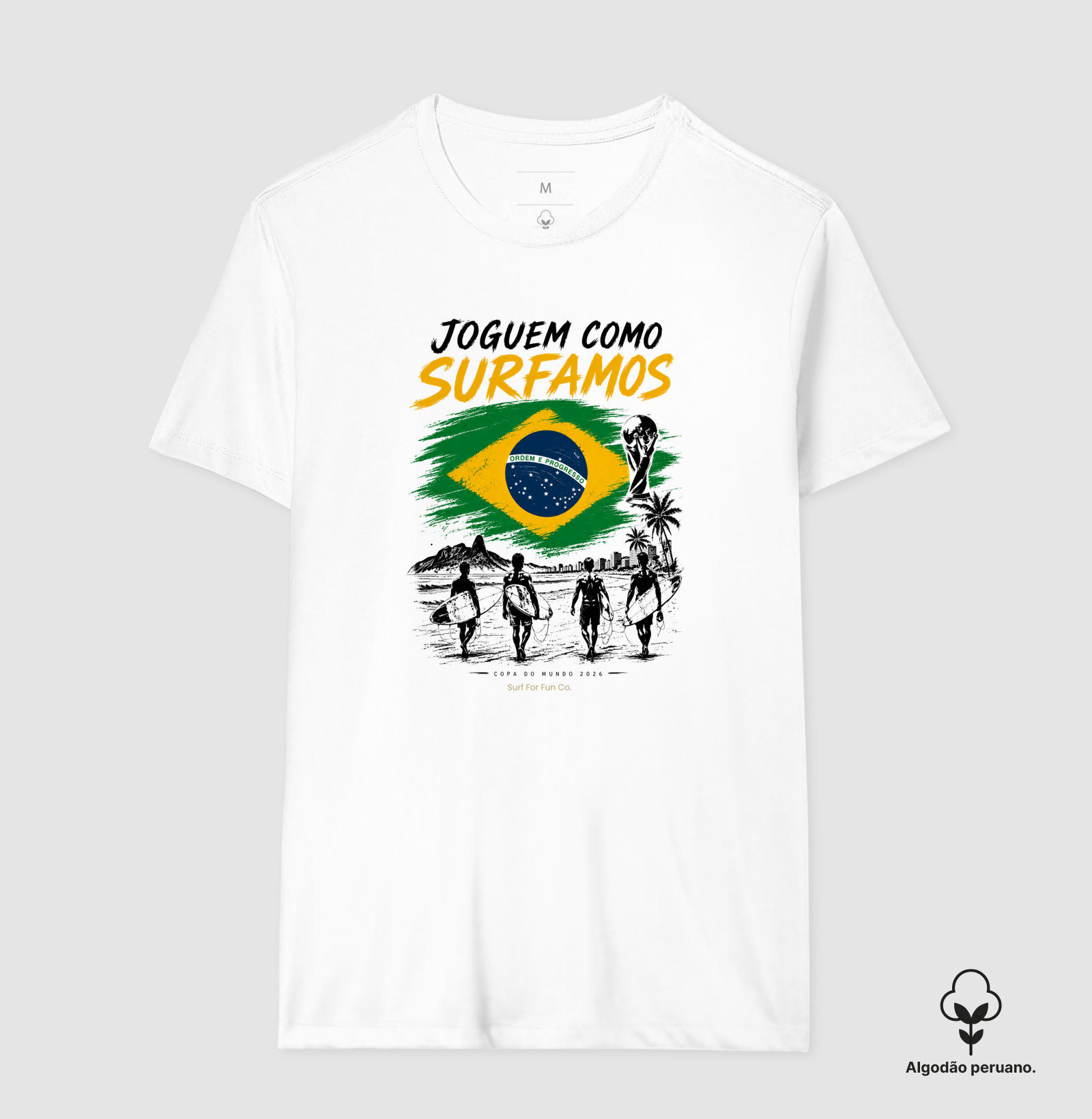 Camisa 1