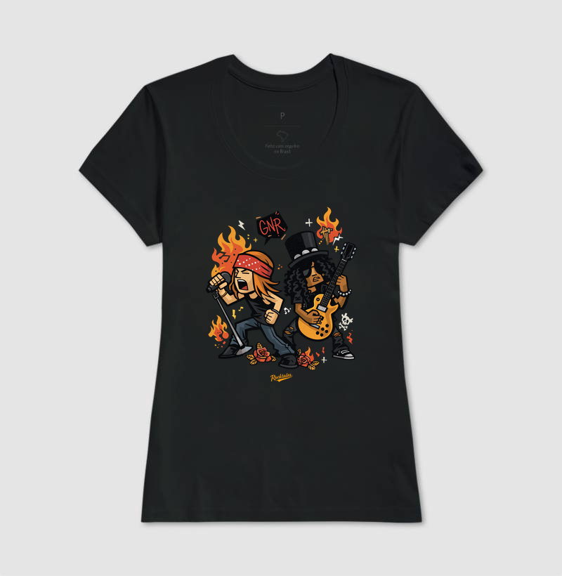 Camisa 5