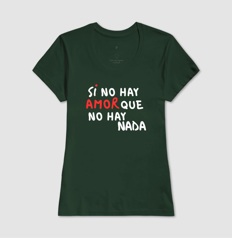 Si no hay amor - Imagem 12