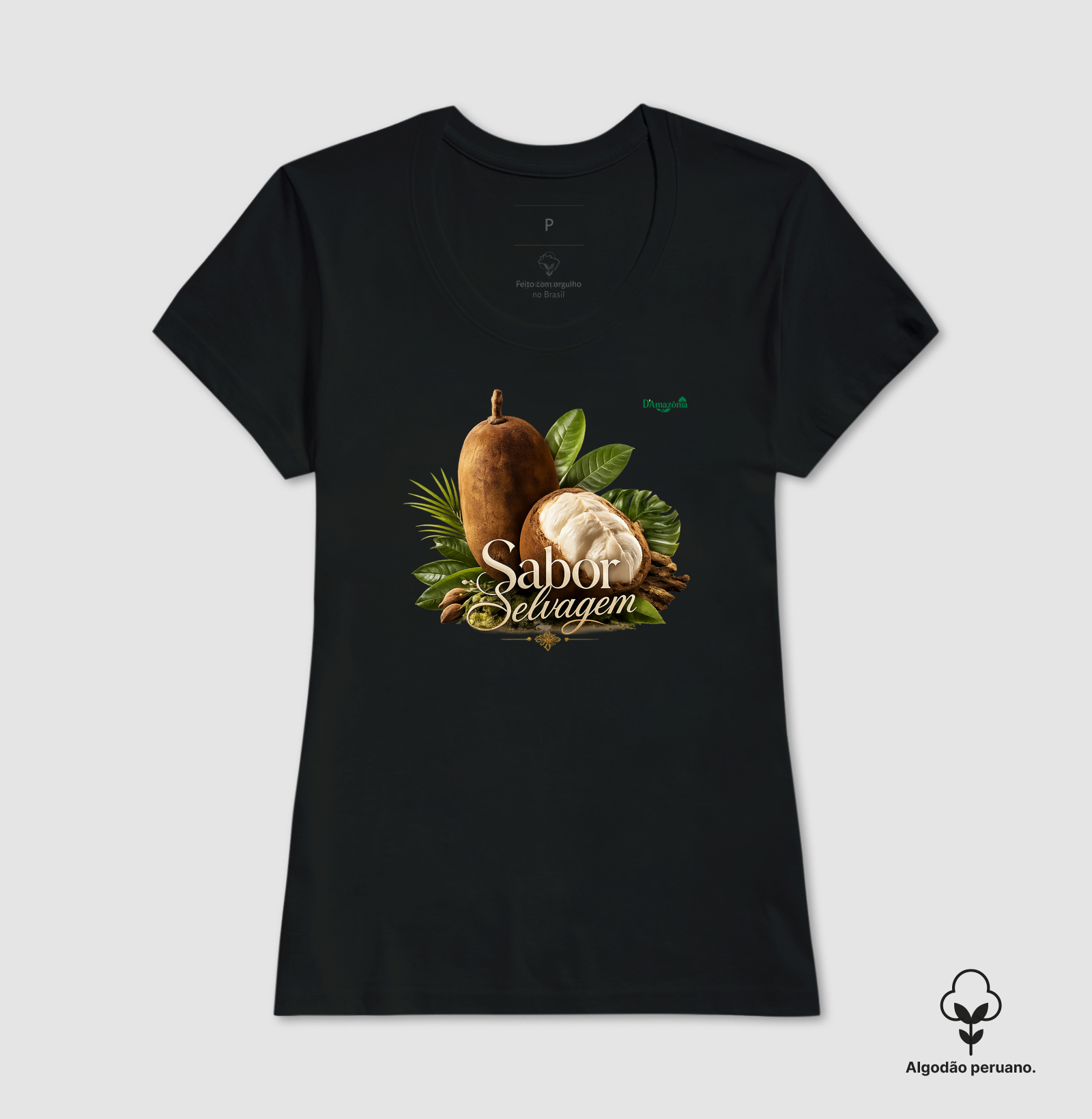 Camisa 1
