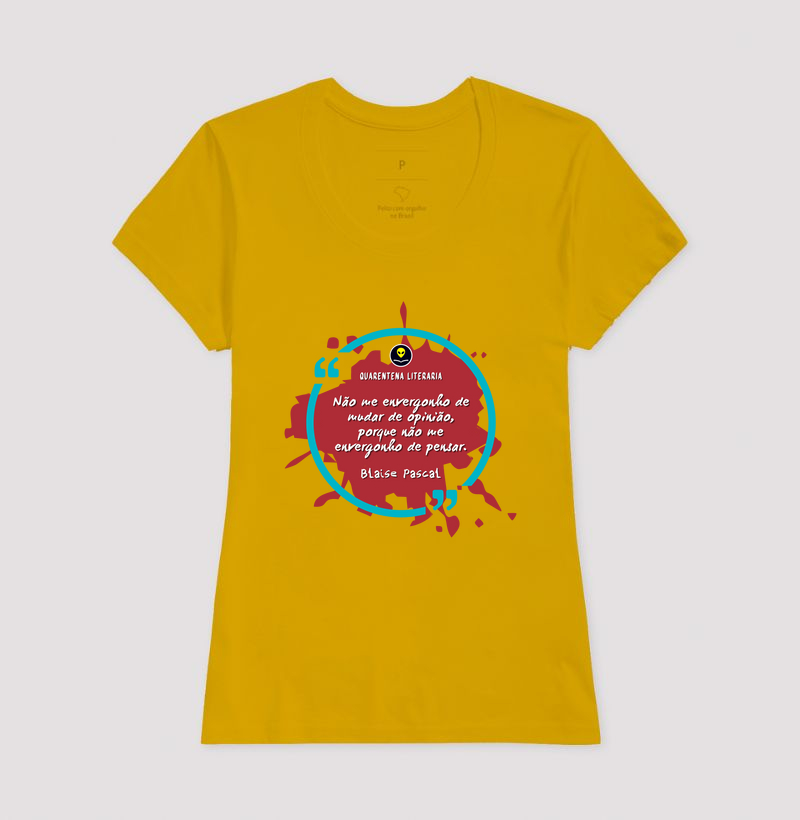 Camisa 17