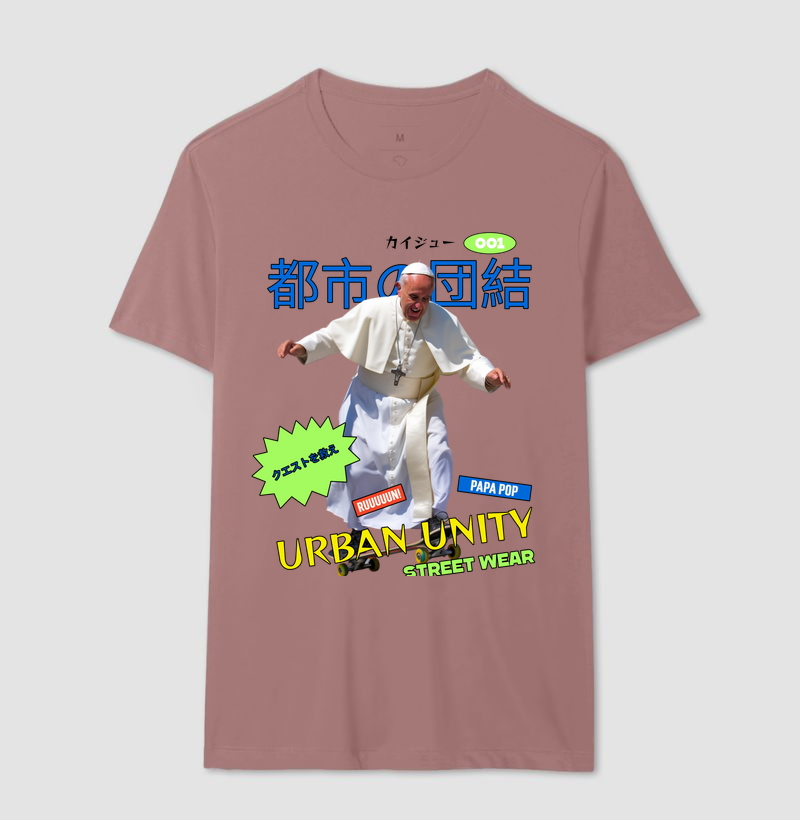 Camisa 15