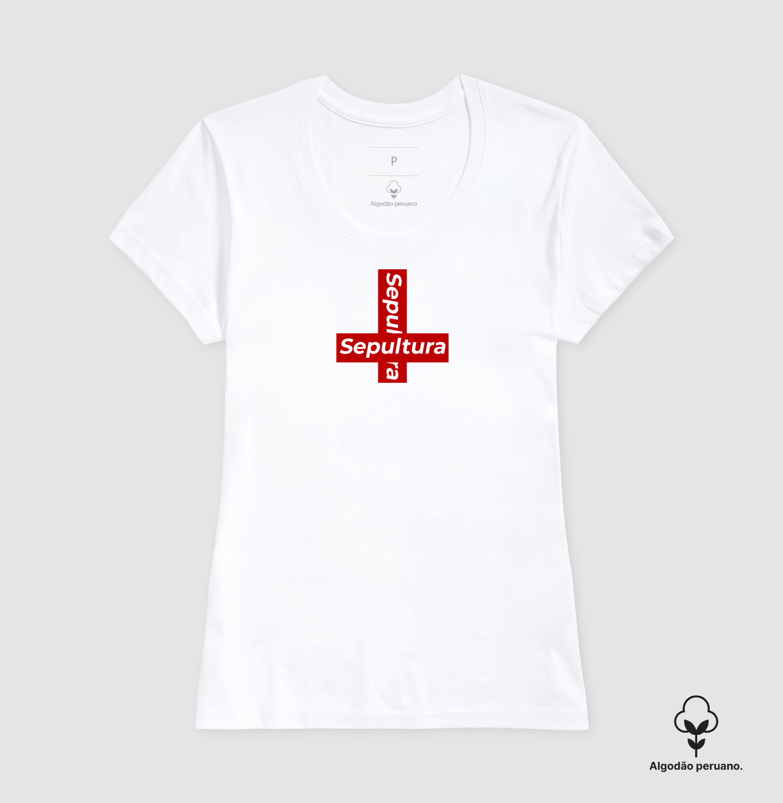 SEPULTURA TAG - Imagem 9