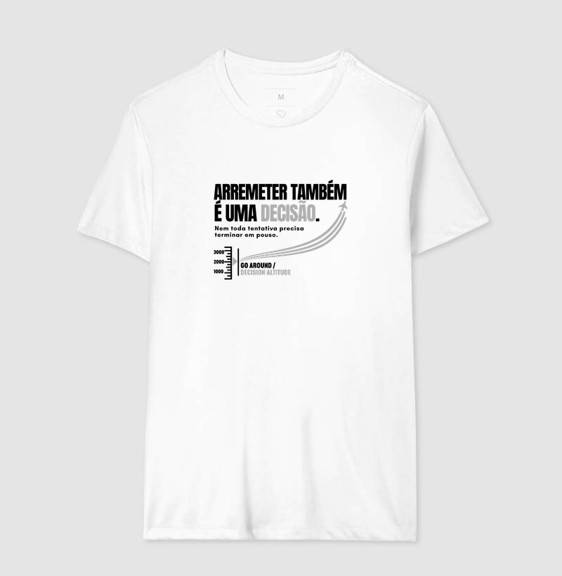 Arremeter também é uma decisão - Imagem 4