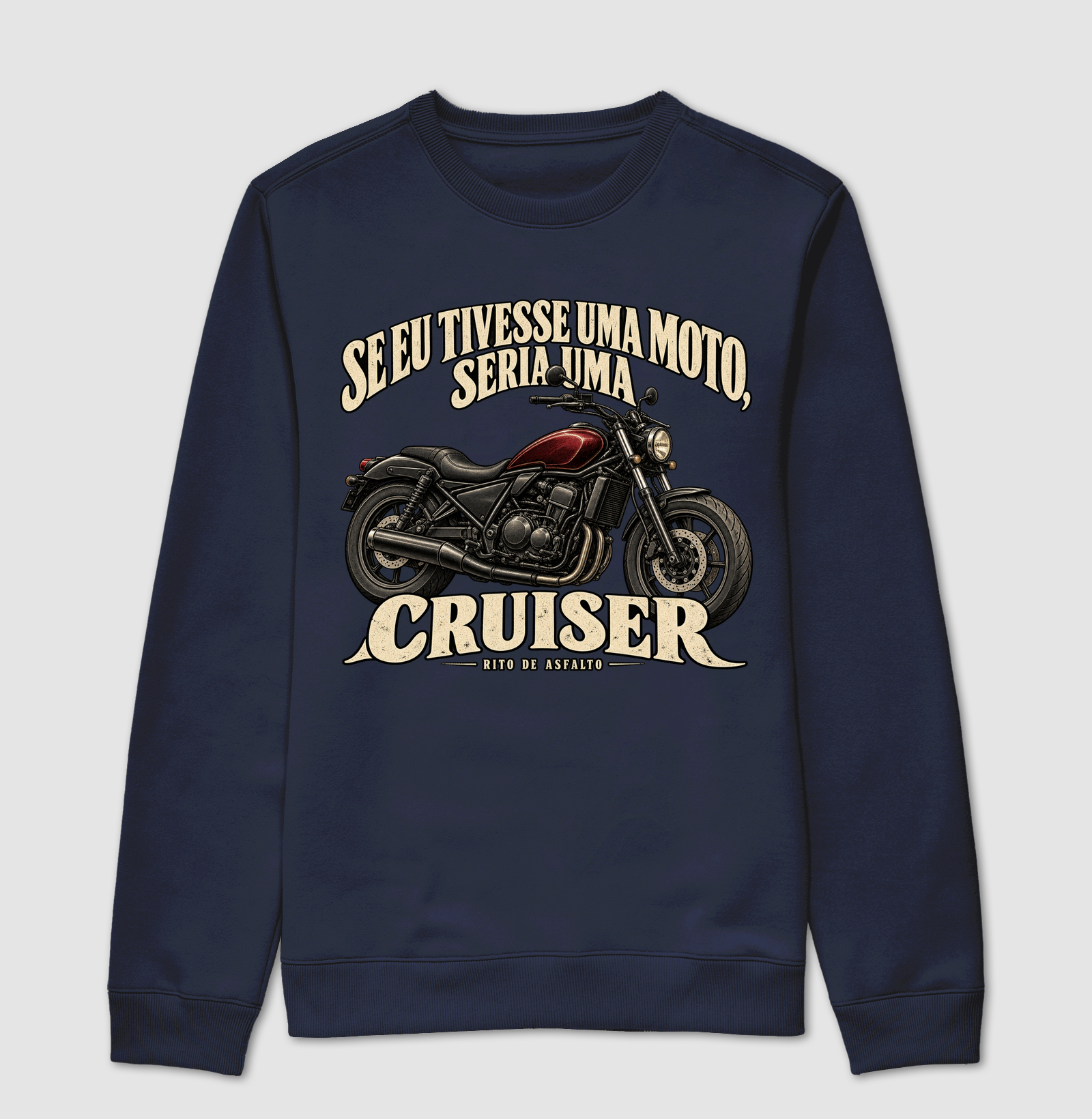 Se Eu Tivesse Cruiser - Imagem 5