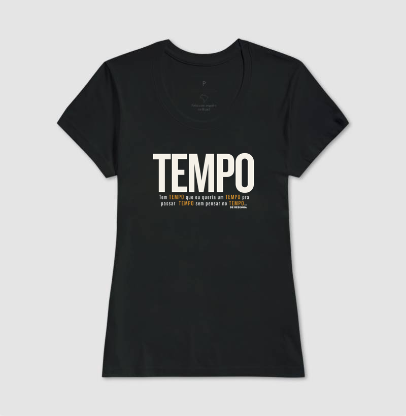 Tempo - Imagem 3