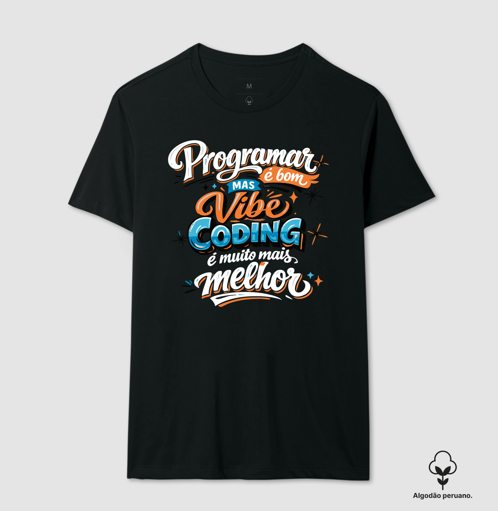 Programar é bom, mas Vibe Coding é muito mais melhor II - Imagem 3