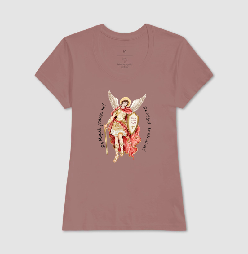 Camisa 16