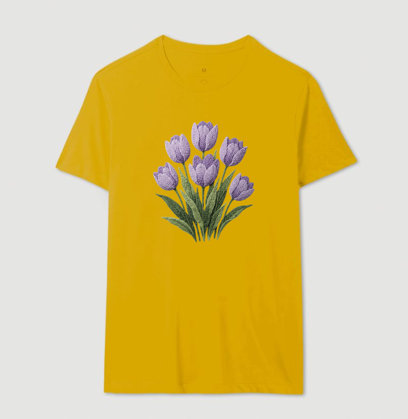 Tulipinhas - Imagem 14