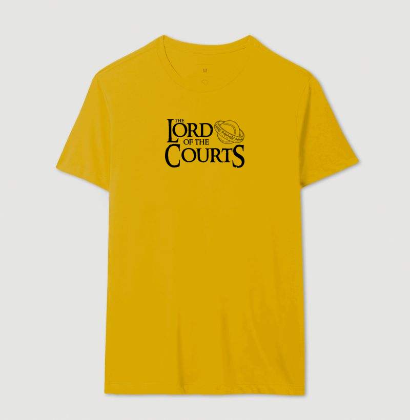 The Lord of the Courts - Imagem 14