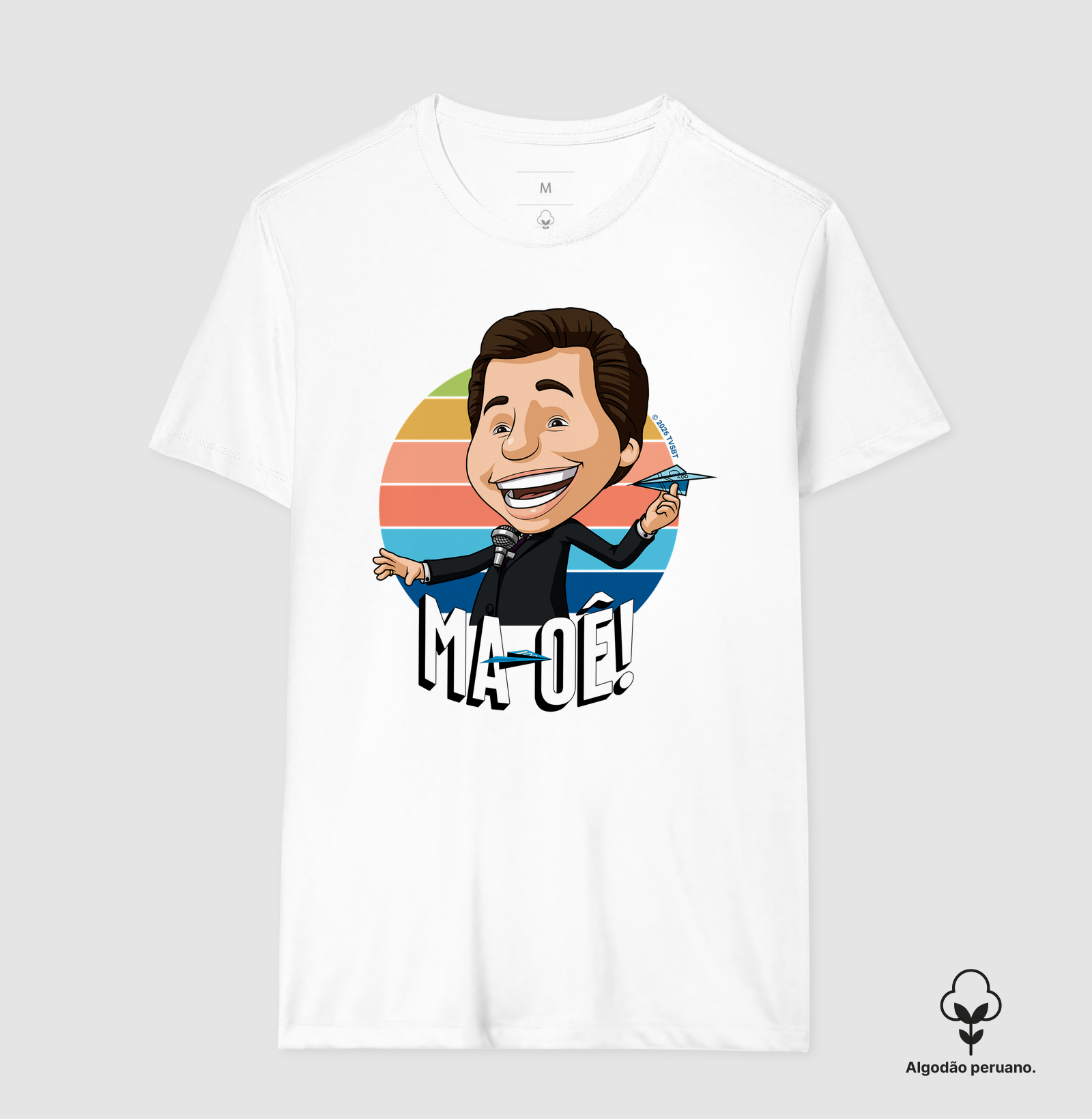 Ma-Oê! - Silvinho - Imagem 4