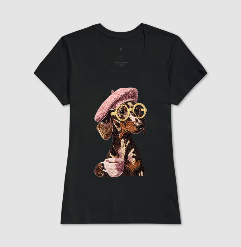 Madame Crô - Imagem 3