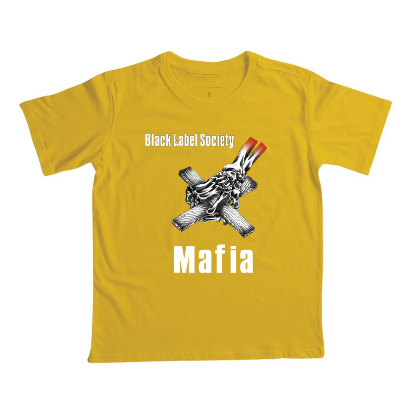 Black Label Society - Mafia - Imagem 7