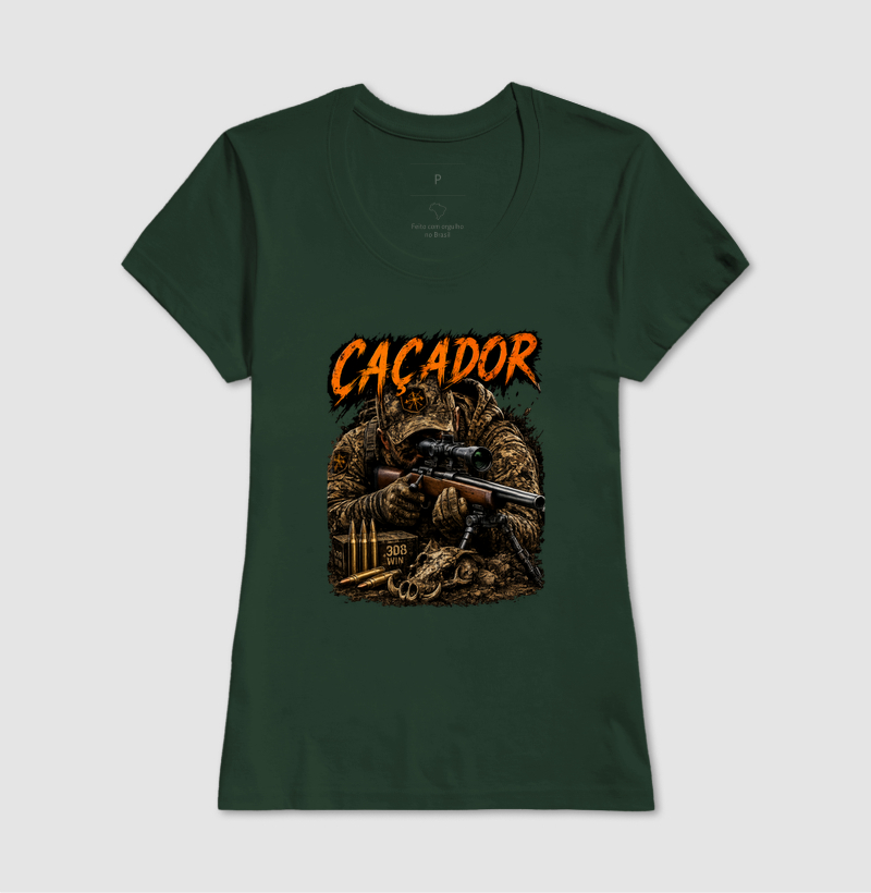 caçador - Imagem 9
