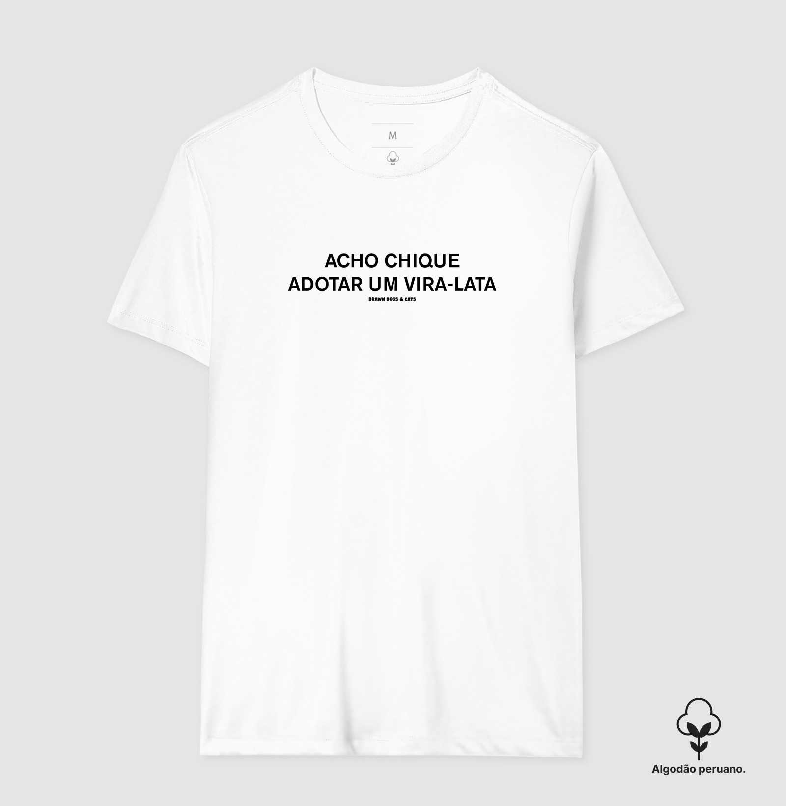 Acho chique adotar um vira-lata - Imagem 9