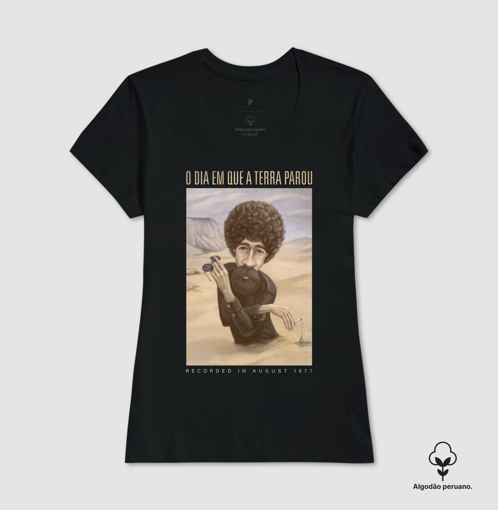 Camisa 6