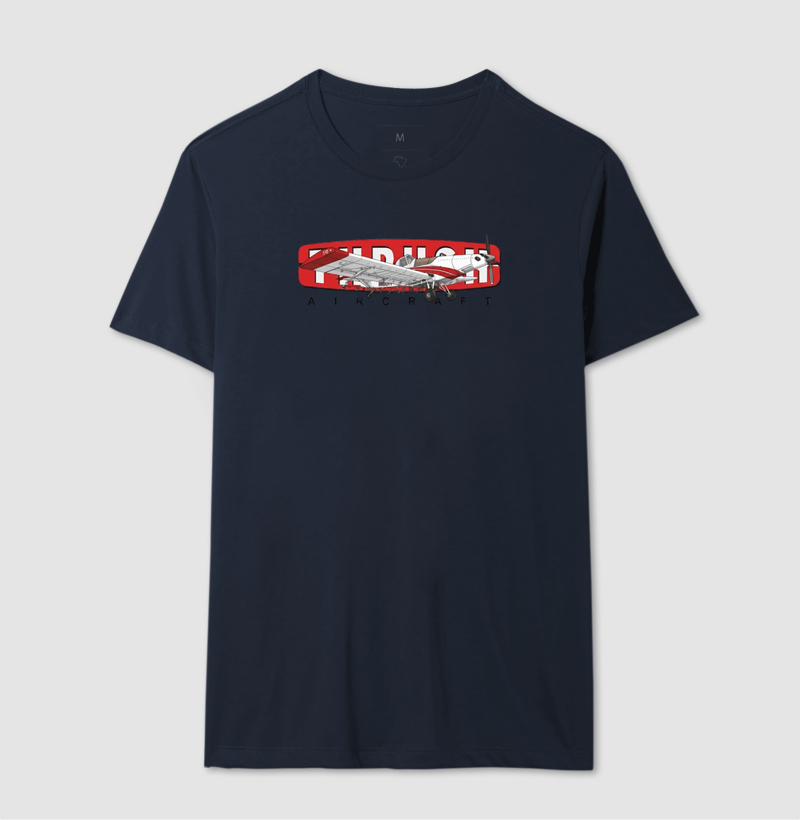 Camiseta THRUSH 510 - Imagem 6