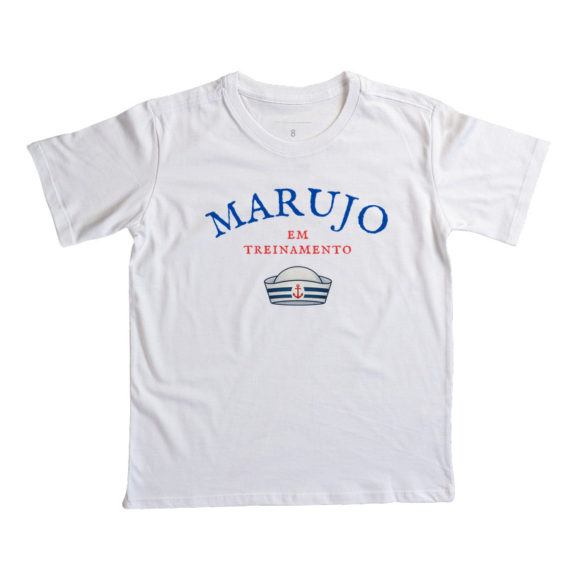 MARUJO EM TREINAMENTO  - Imagem 2