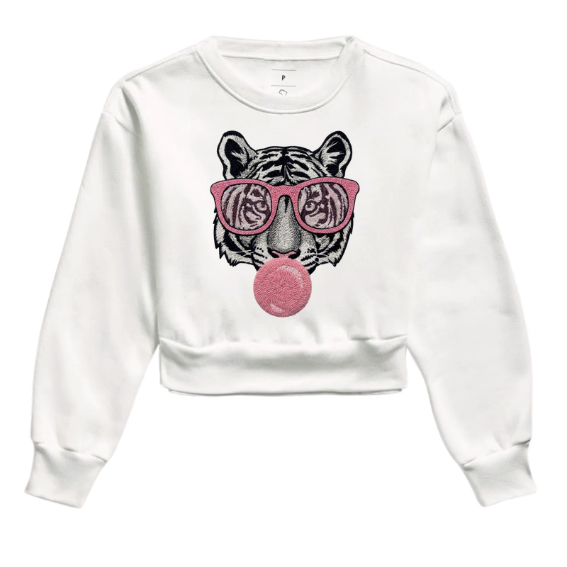 Tigre Pop - Imagem 3