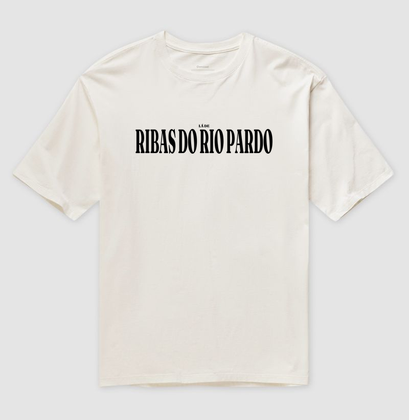 Ribas do Rio Pardo | Tipografia MS - Imagem 4
