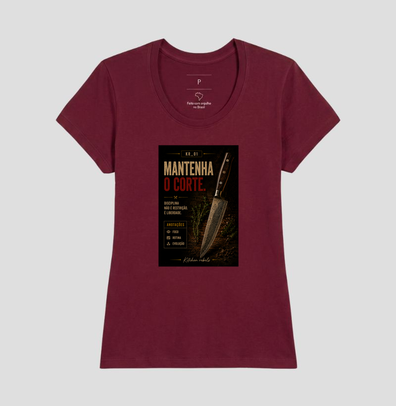 Camisa 18