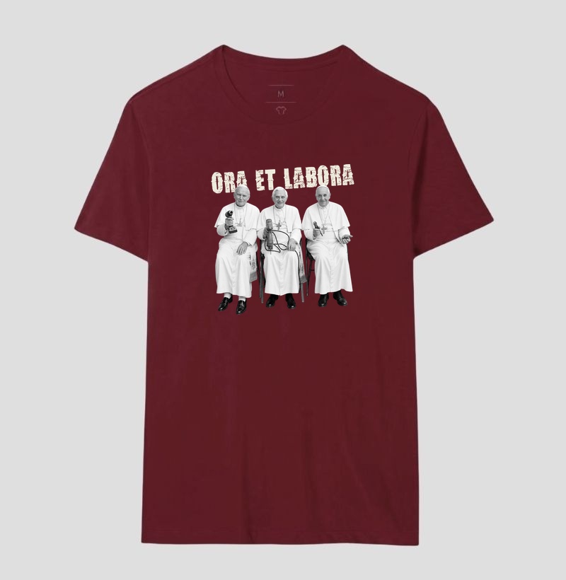 ORA E TRABALHA - Imagem 13