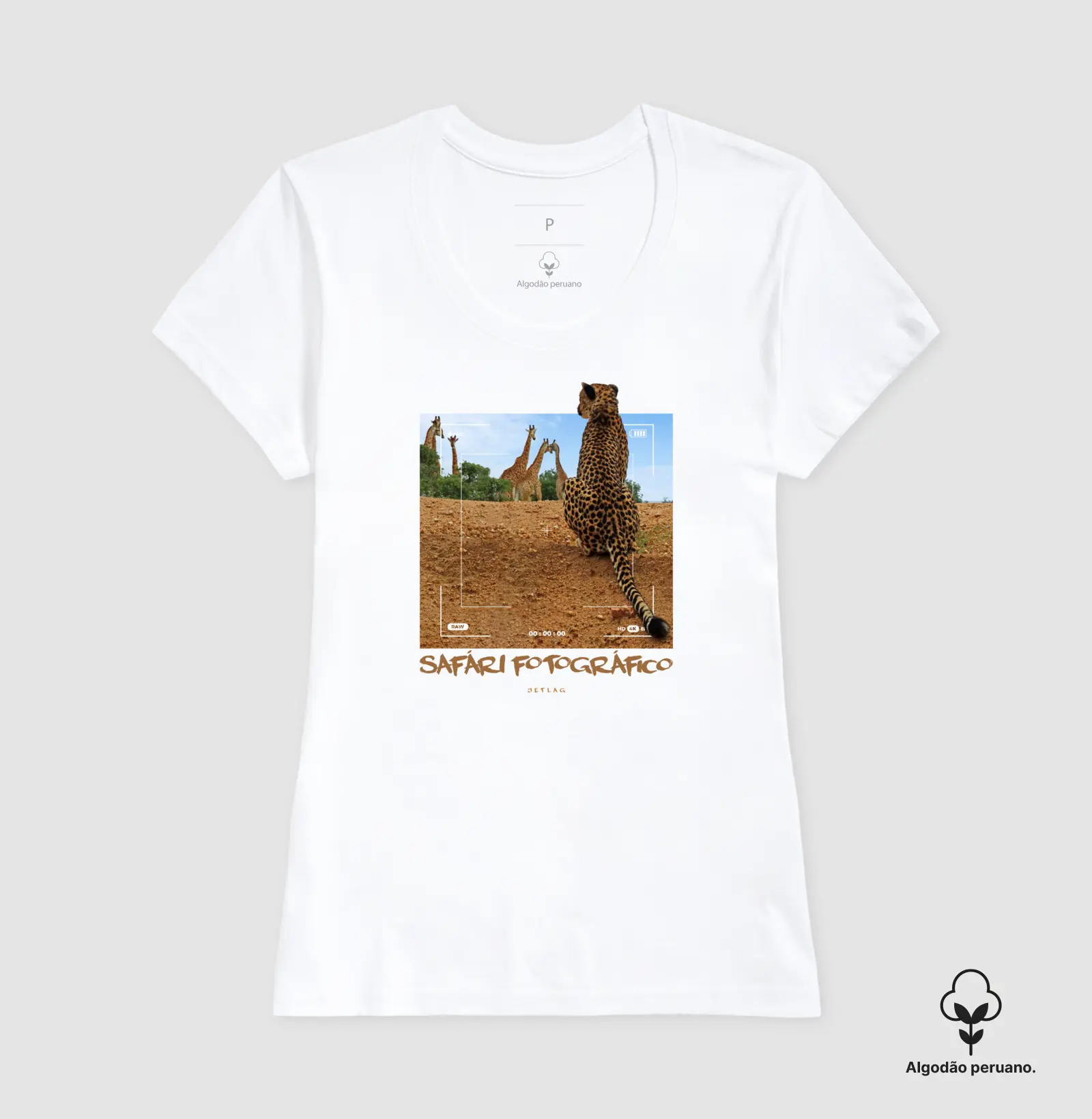 Camisa 4