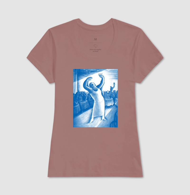 Camisa 17