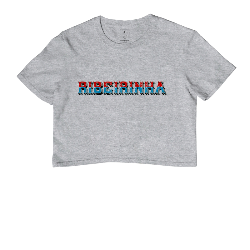 Camiseta Ribeirinha -Regiane - Imagem 6
