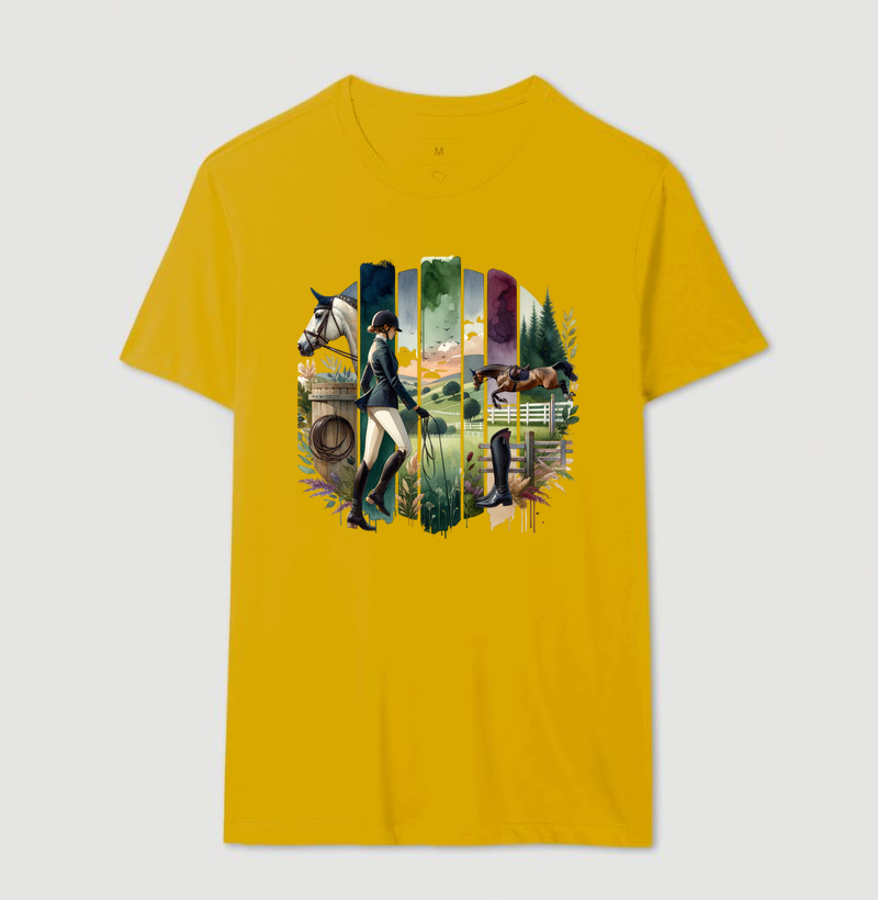 Camisa 16