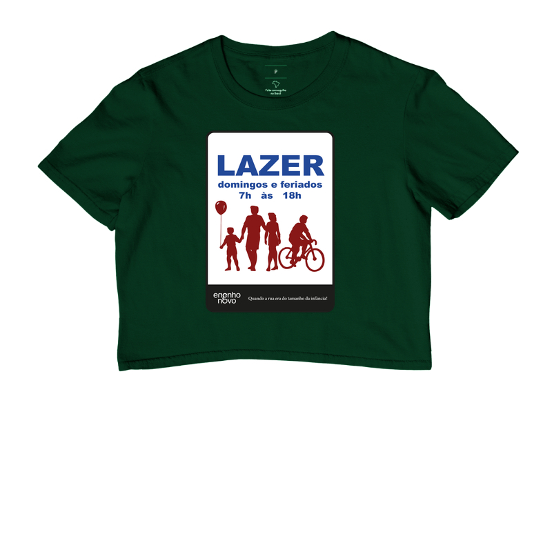 Cropped - Lazer - Imagem 5