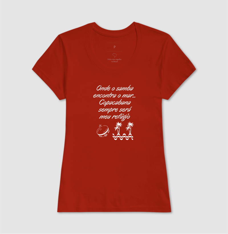 Camisa 6